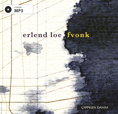 Fvonk – lydbok – Erlend Loe