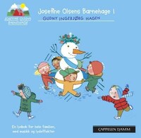 Josefine Olsens barnehage 1