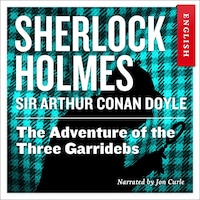 The adventure of the three garridebs