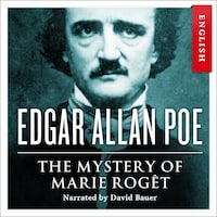 The mystery of Marie Rogêt