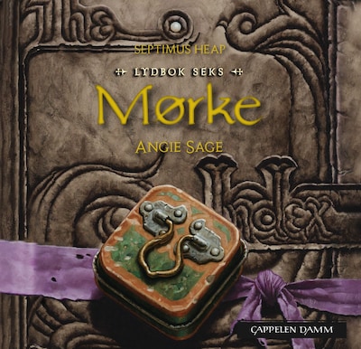 Mørke