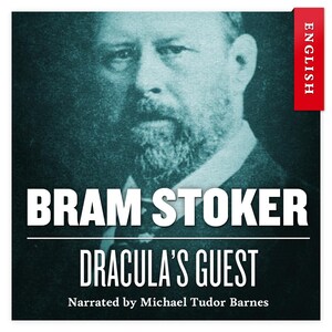 Dracula's guest bookCoverFor