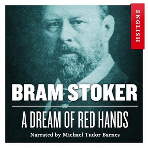 A dream of red hands bookCoverFor