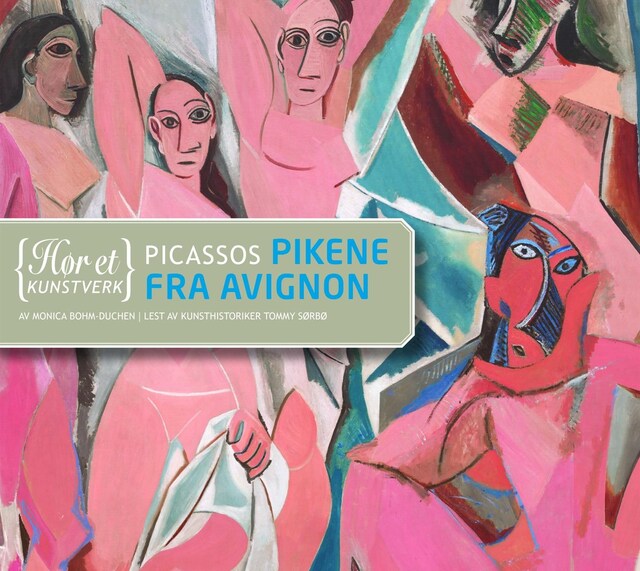 Picassos Pikene fra Avignon