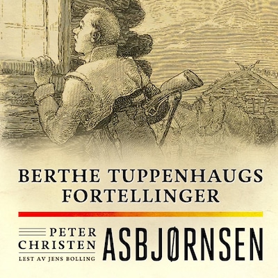 Berthe Tuppenhaugs fortellinger