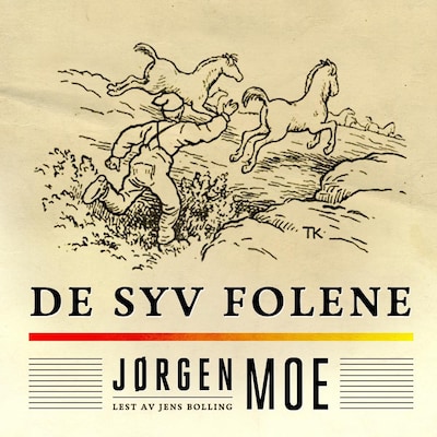 De syv folene