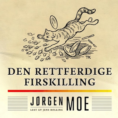 Den rettferdige firskilling