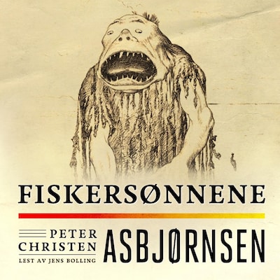 Fiskersønnene