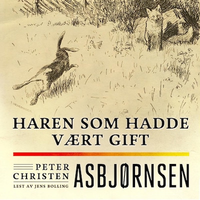 Haren som hadde vært gift