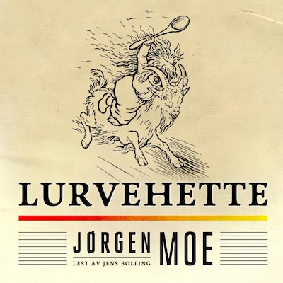 Lurvehette