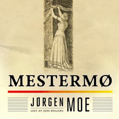 Mestermø
