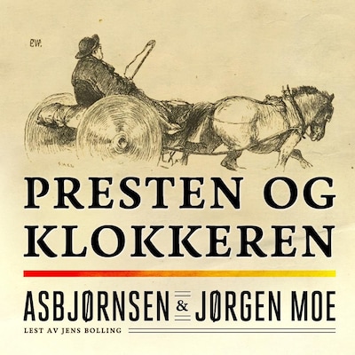 Presten og klokkeren
