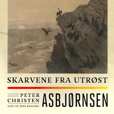 Skarvene fra Utrøst