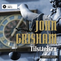 Tilståelsen