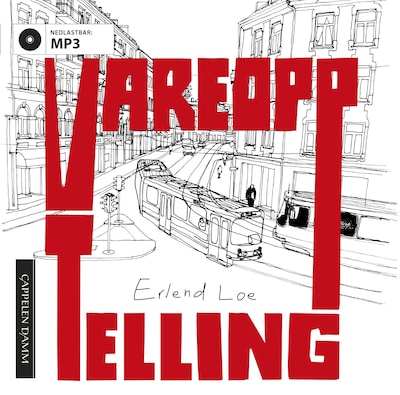 Vareopptelling