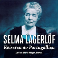 Keiseren av Portugallien
