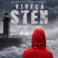 I natt er du død