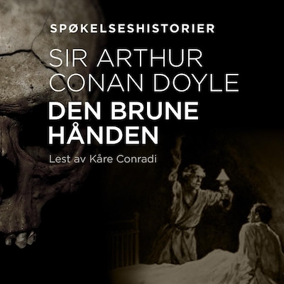 Den brune hånden