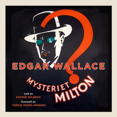 Mysteriet Milton