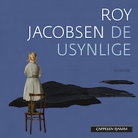 De usynlige