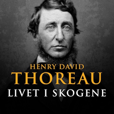 Walden – lydbok – Henry-David Thoreau