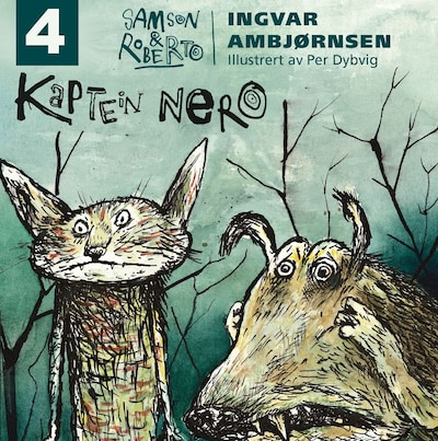 Kaptein Nero