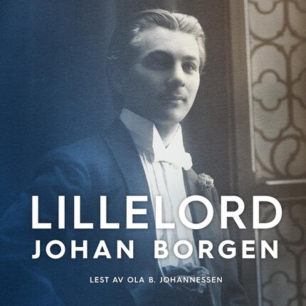 Lillelord bookCoverFor