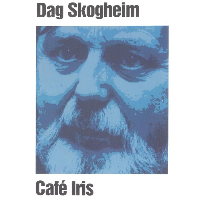 Bokomslag for Café Iris