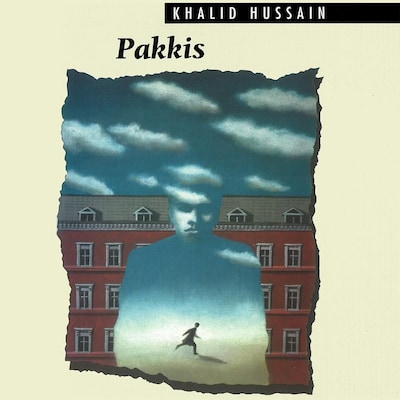 Pakkis – lydbok – Khalid Hussain