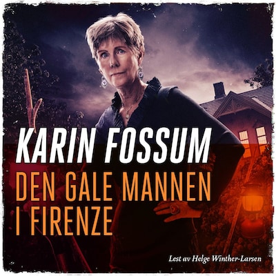 Den gale mannen i Firenze