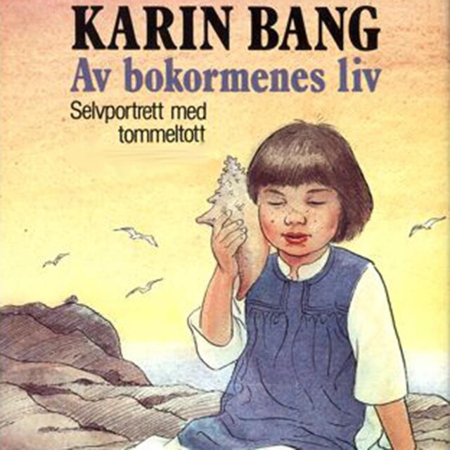 Bokomslag for Av bokormenes liv