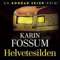 Helvetesilden
