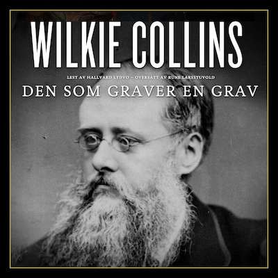 Den som graver en grav