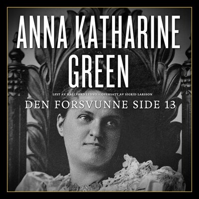 Den forsvunne side 13