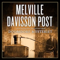 Doomdorf-mysteriet