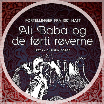 Ali Baba og de førti røverne