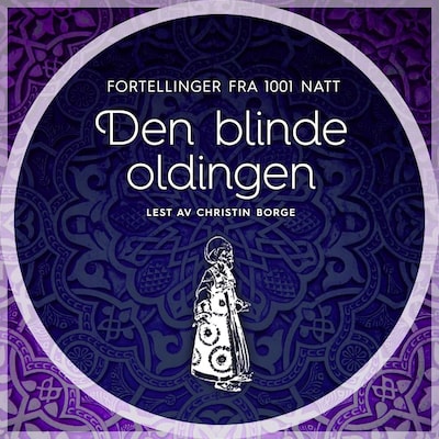 Den blinde oldingen