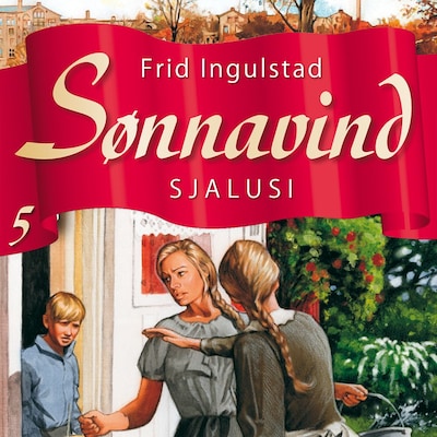 Sjalusi
