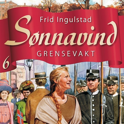 Grensevakt