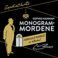 Monogram-mordene