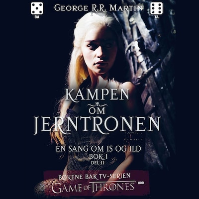 Kampen om jerntronen