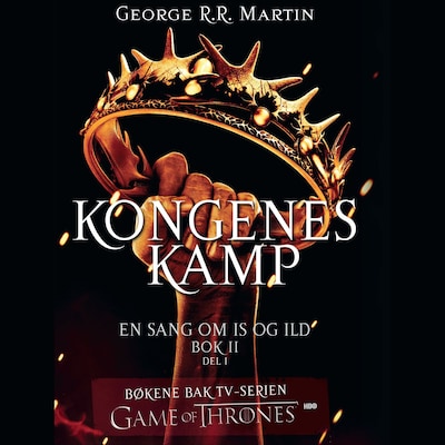 Kongenes kamp