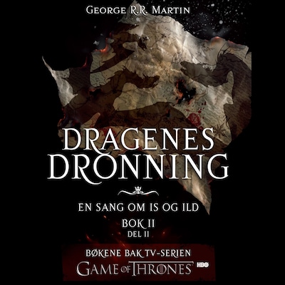 Dragenes dronning