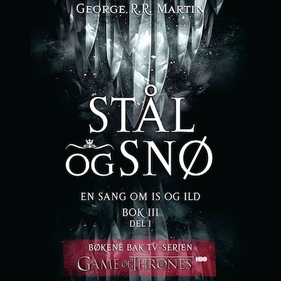 Stål og snø