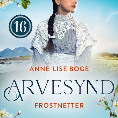 Frostnetter