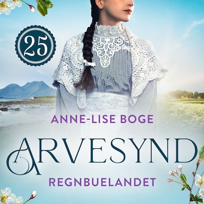 Regnbuelandet