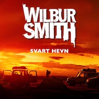 Svart hevn