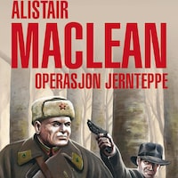 Operasjon Jernteppe