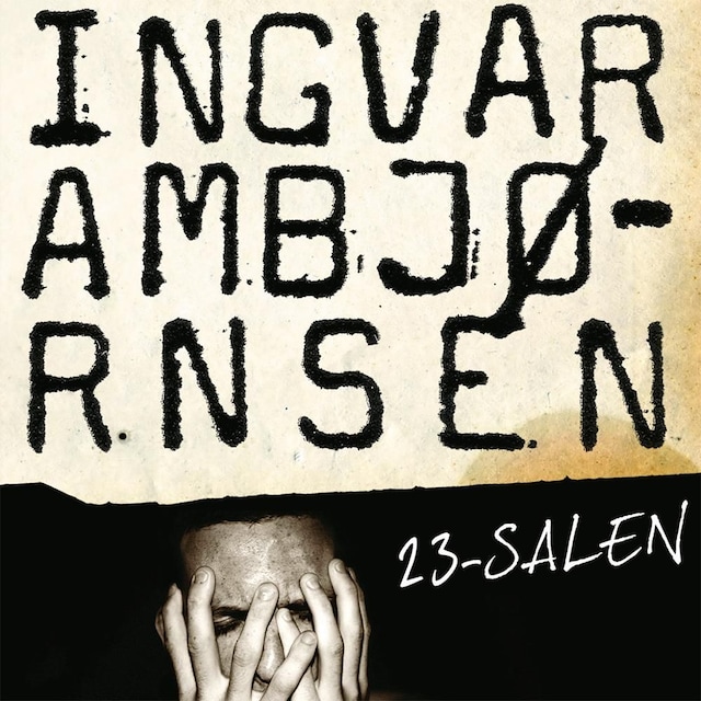 Bokomslag for 23-salen