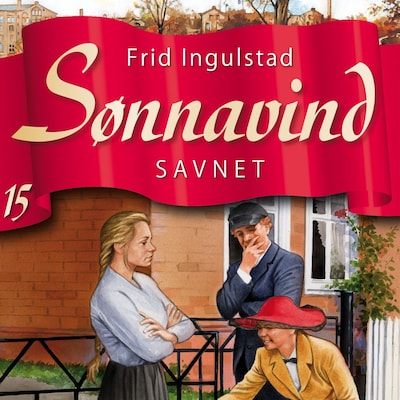 Savnet